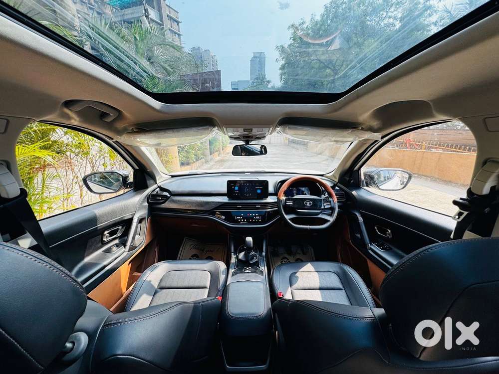 Tata Harrier Adventure Plus A, 2025, Diesel
