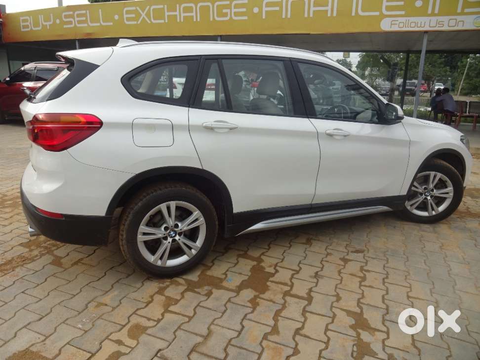 Bmw X1 Sdrive20d, 2019, Diesel