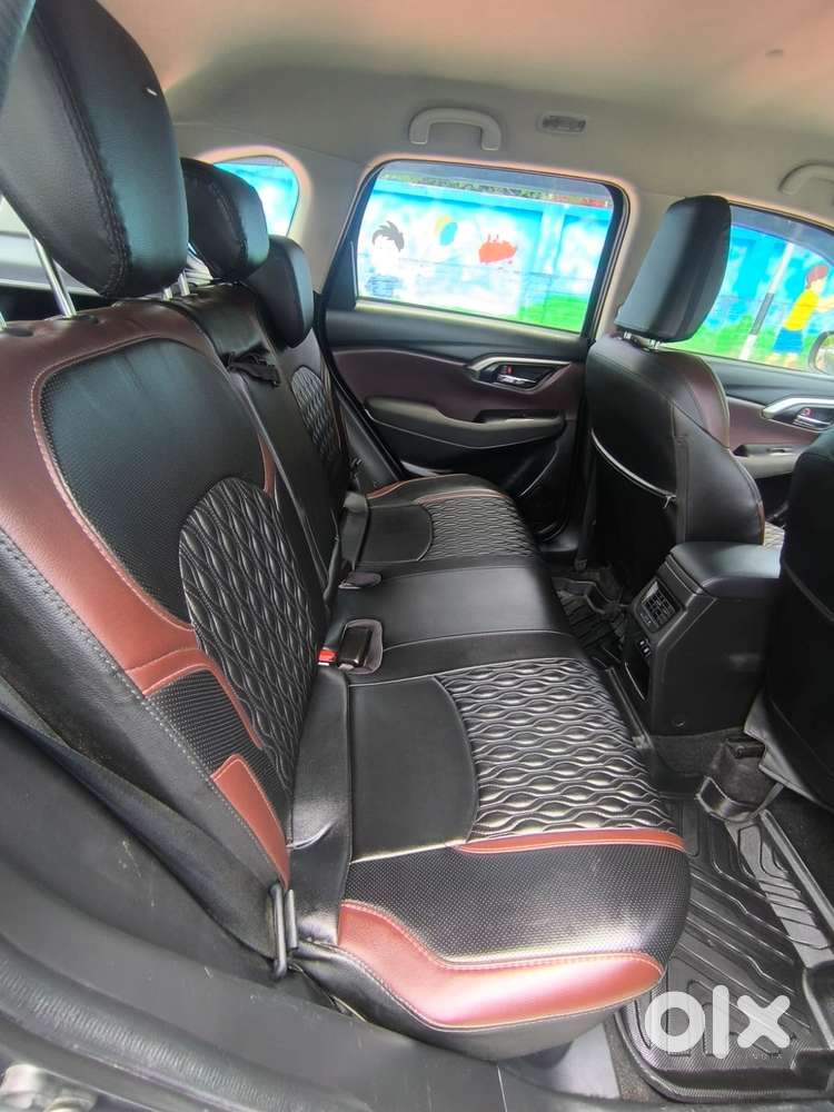 Maruti Suzuki Grand Vitara 1.5 Delta Smart Hybrid, 2024, Petrol