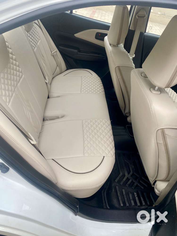Maruti Suzuki Dzire 1.2 Tour S Cng, 2025, Petrol