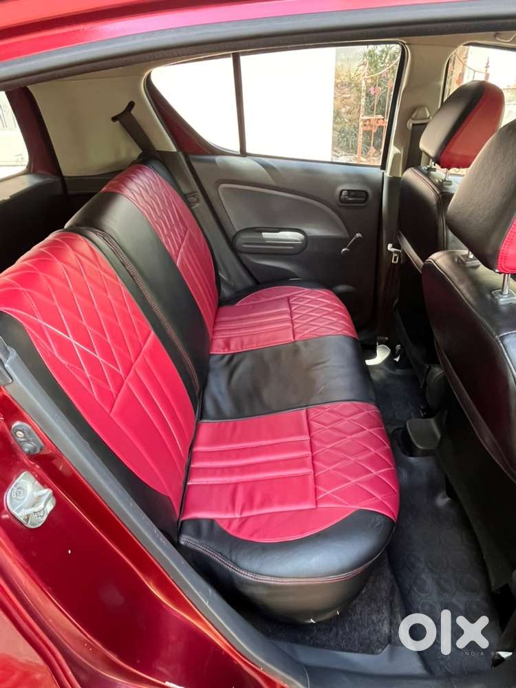 Maruti Suzuki Ritz 2010 Diesel 78000 Km Driven