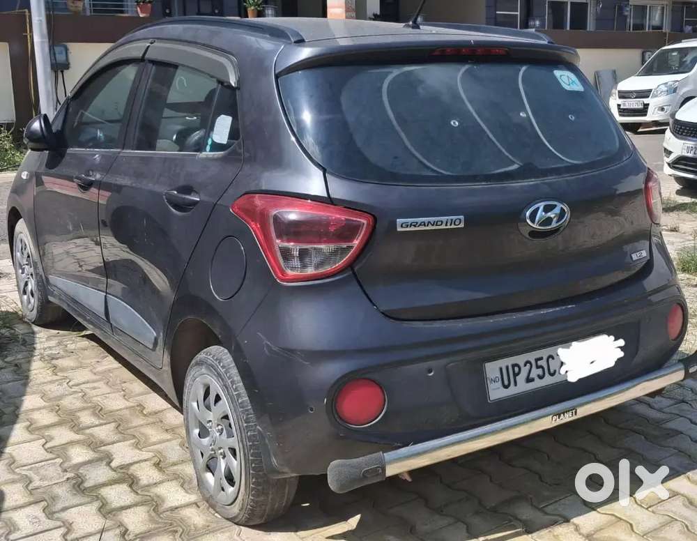 Hyundai Grand I10 1.2 Crdi 2020