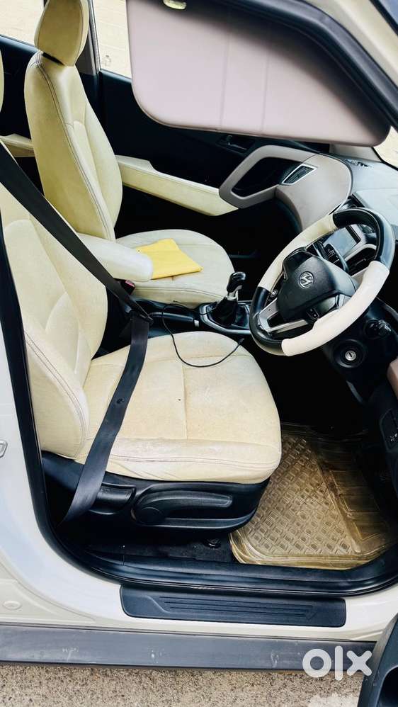 Hyundai Creta 2018 Diesel