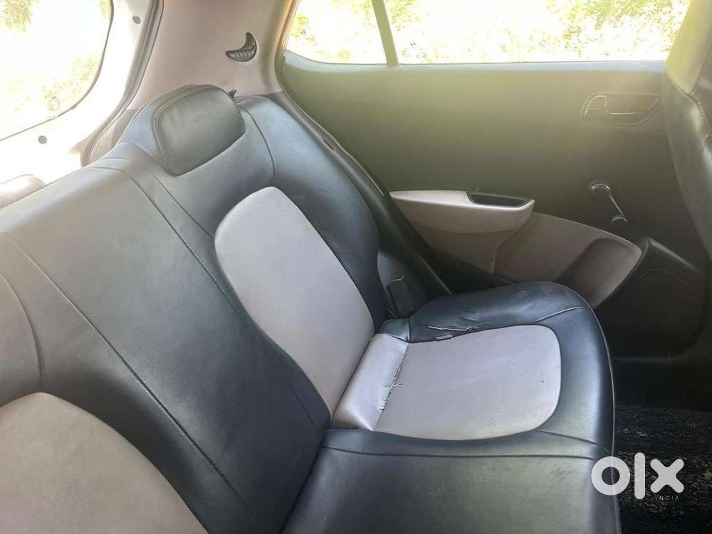 Hyundai Grand I10 2018 Good Condition