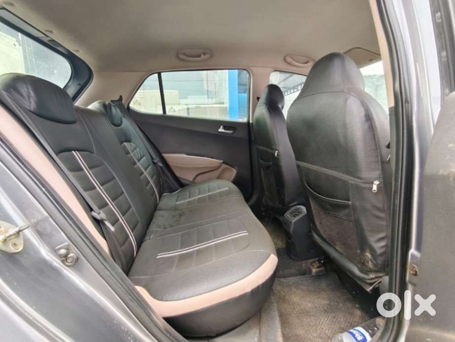 Hyundai Grand I10 Sportz Edition, 2014, Diesel