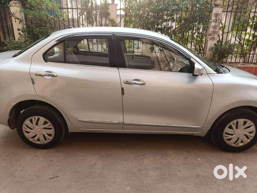 Maruti Suzuki Swift Dzire 1.2 Vxi Regal Limited Edition, 2020, Petro..