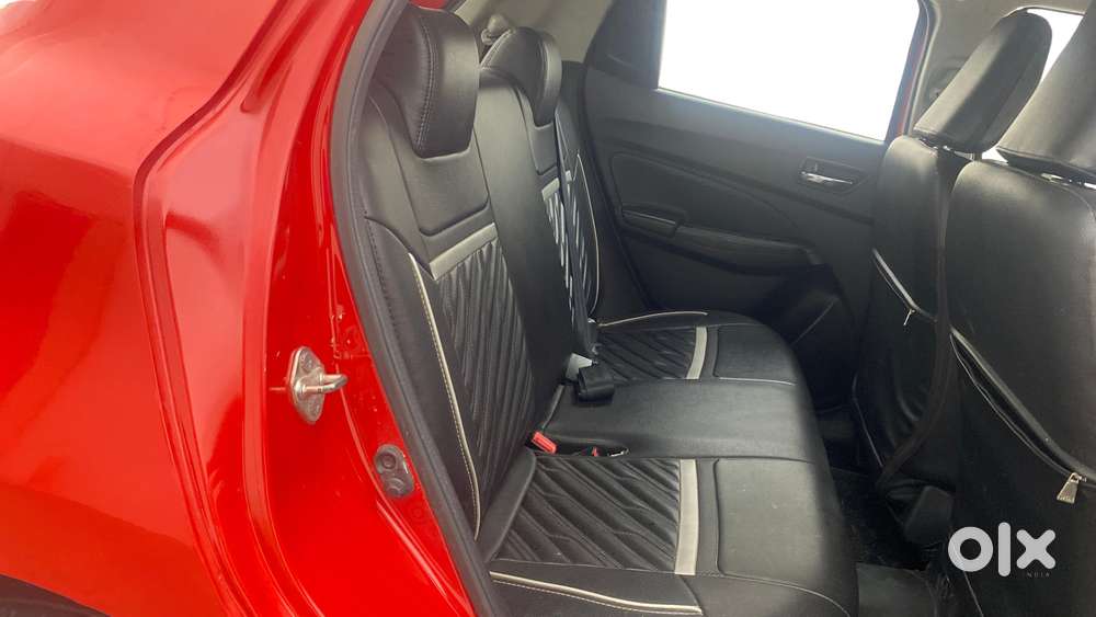 Maruti Suzuki Swift Amt Vxi, 2019, Petrol