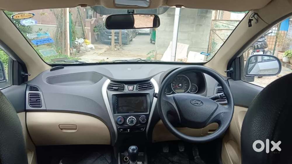 Hyundai Eon Magna +, 2015, Petrol