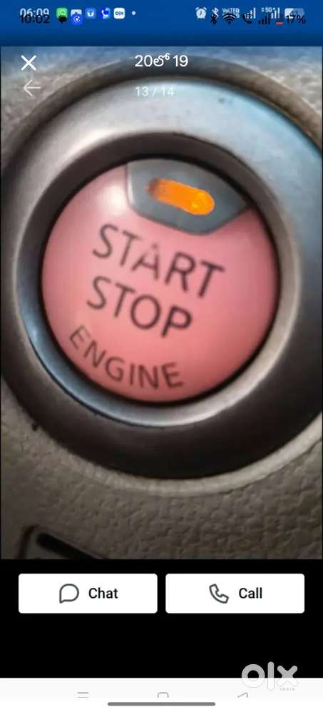 Renault Pulse 2014 Diesel Well Maintained