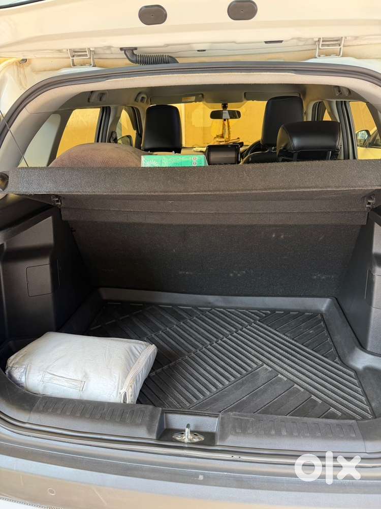 Maruti Suzuki Brezza 2023
