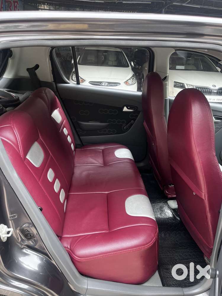 Maruti Suzuki Alto 800 Lxi, 2015, Petrol