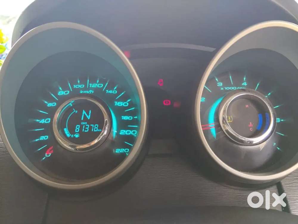 Mahindra Xuv500 2017 Diesel Well Maintained