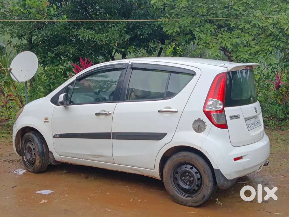 Good Condition Car Intrested Farsen Coll Me