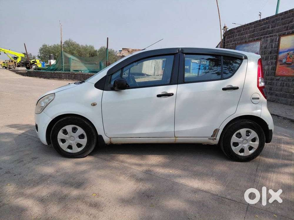 Maruti Suzuki Ritz Vxi (abs) Bs Iv, 2013, Petrol