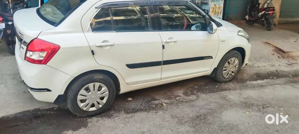 Parking Problem