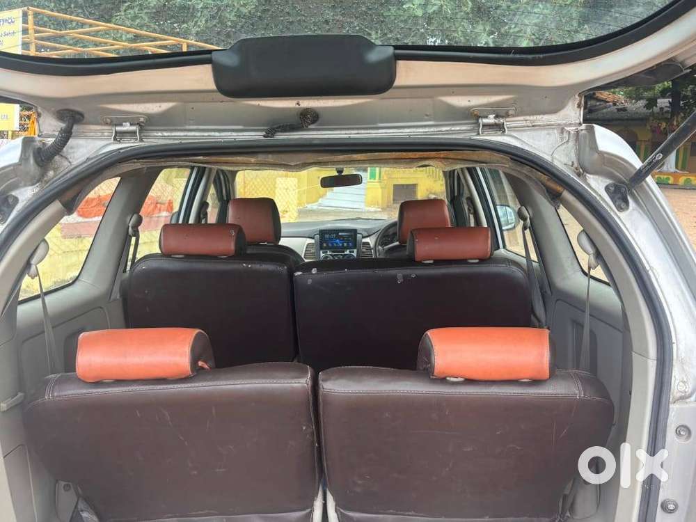 Toyota Innova 2008