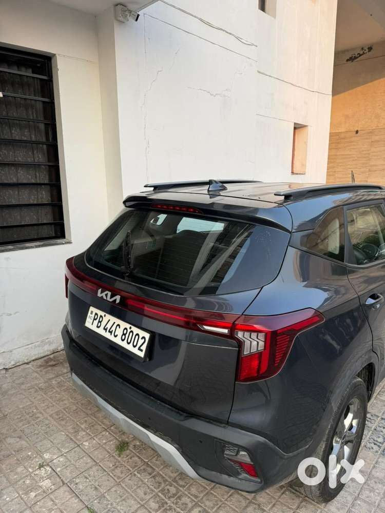 Kia Seltos Htk Plus 2023