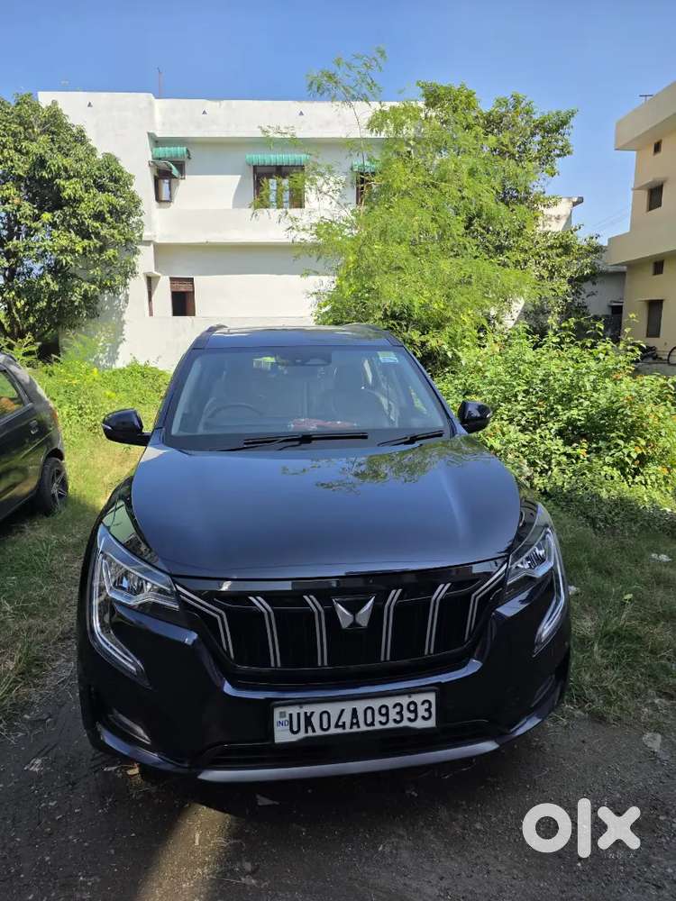 Mahindra Xuv700 Diesel 2025