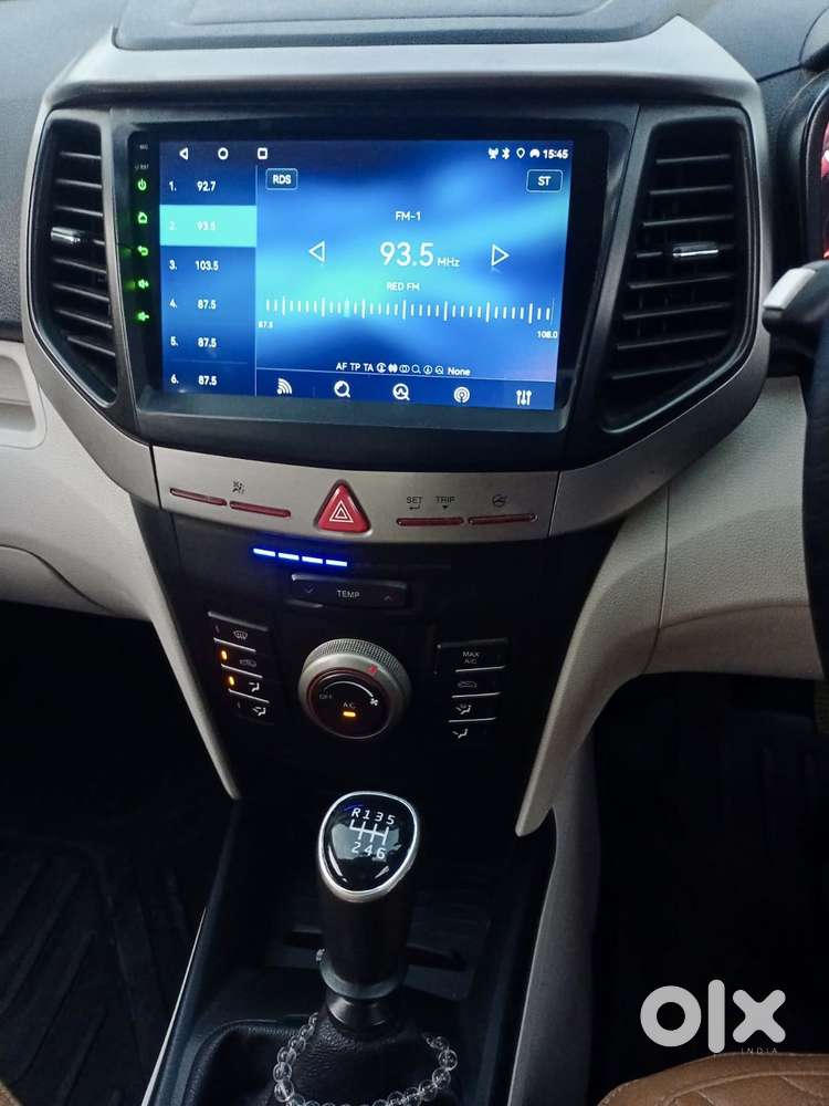 Mahindra Xuv300 W6 Diesel, 2020, Diesel