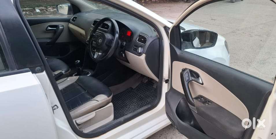 Volkswagen Polo Select 1.2 Mpi Highline, 2014, Petrol