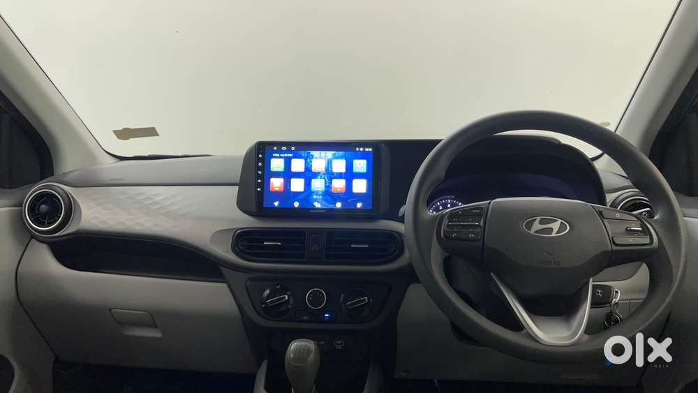 Hyundai Grand I10 Nios Magna 1.2 Kappa Vtvt, 2023, Petrol
