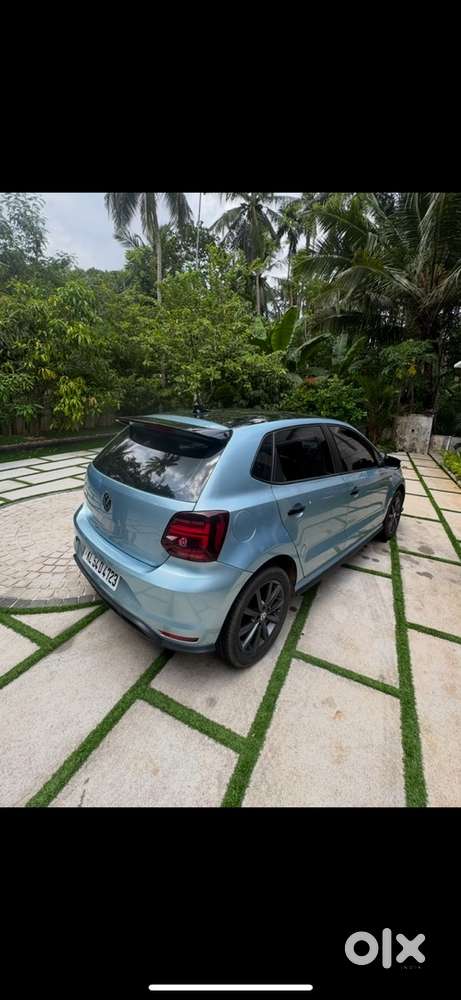 Volkswagen Polo Diesel 2012
