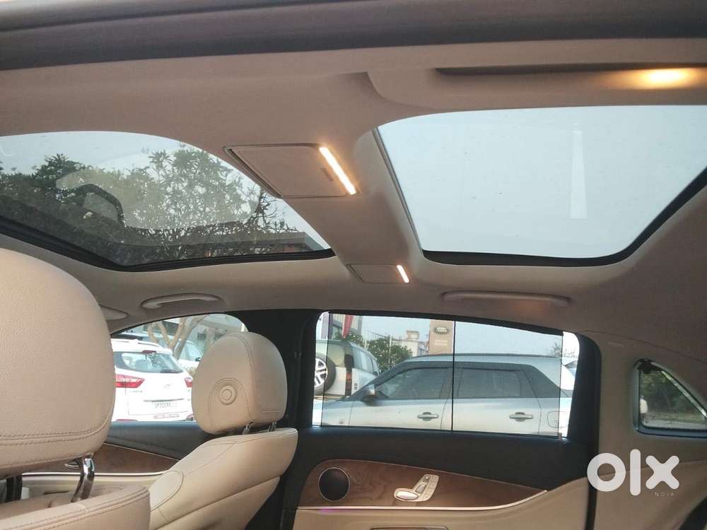 Mercedes-benz E-class E 220d Exclusive, 2018, Diesel