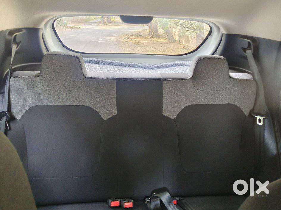 Renault Kwid 1.0 Rxt Optional, 2022, Petrol