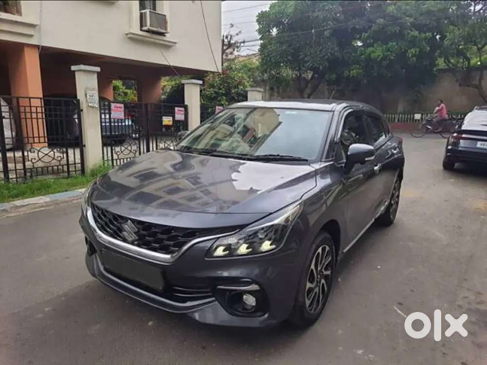 Maruti Suzuki Baleno Taxi Available On Monthly Basis