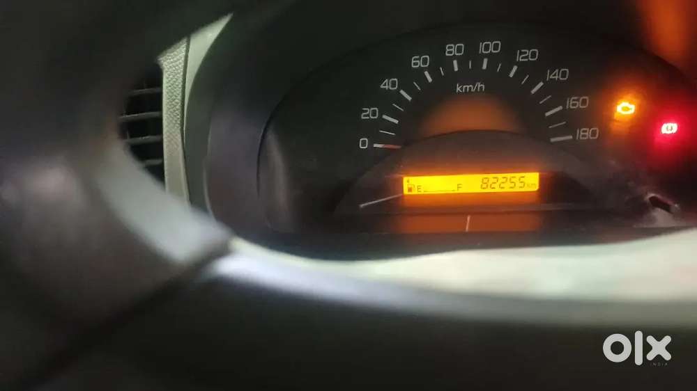 Maruti Suzuki Wagon 2010