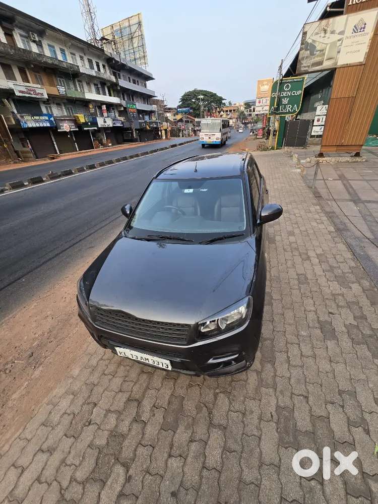 Maruti Suzuki Vitara Brezza Vdi 2018
