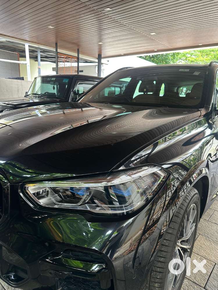 Bmw X5 Xdrive 30d M Sport