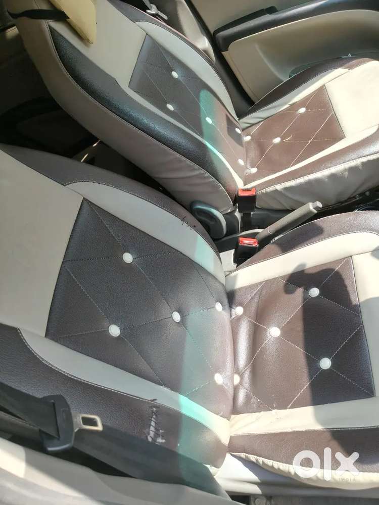 Hyundai I10 2012