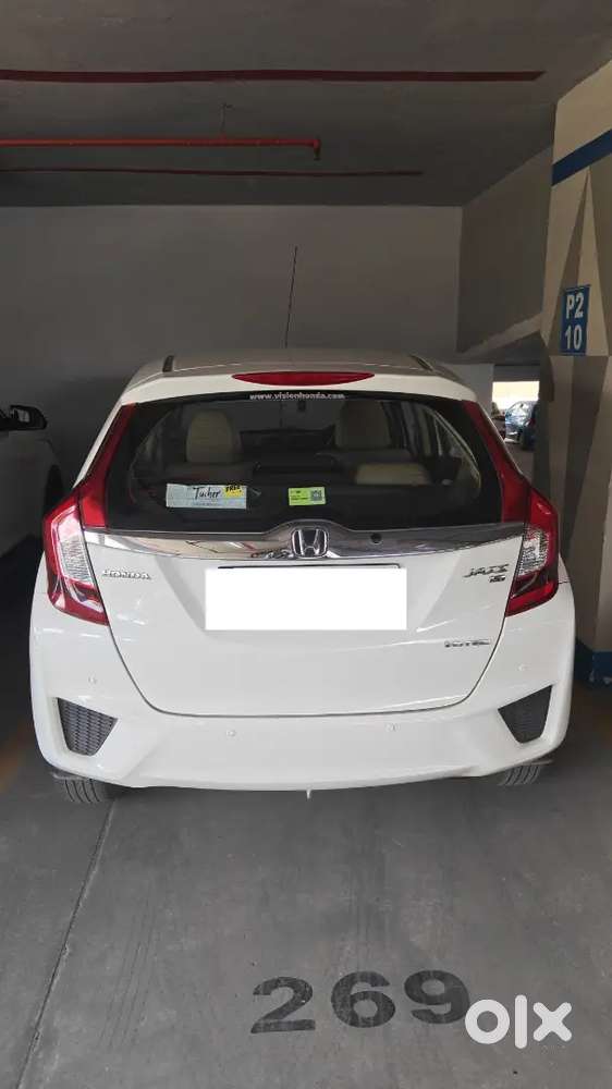 Diesel Honda Jazz Diesel Mt 2017