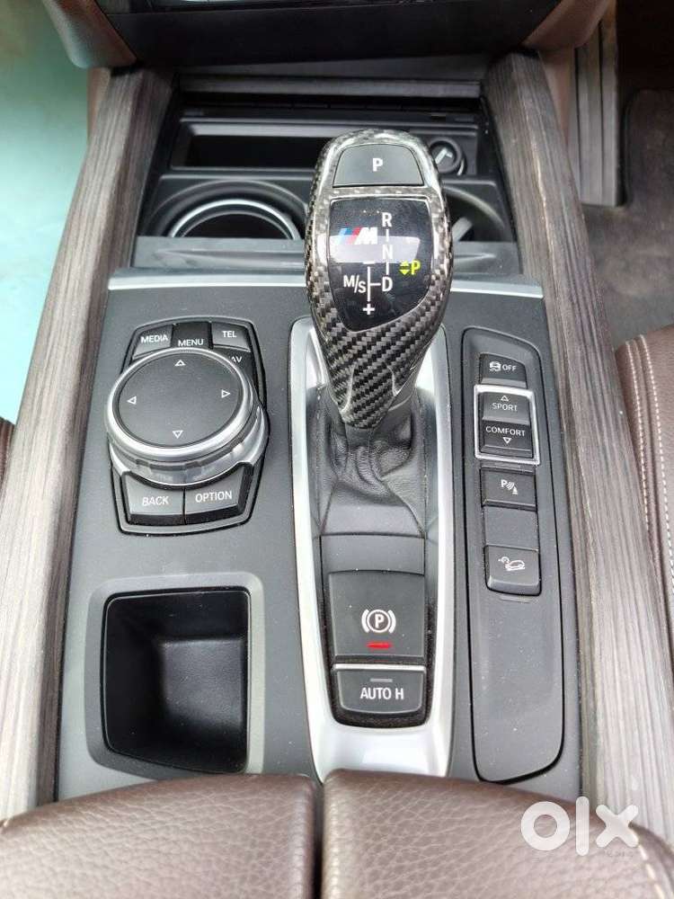 Bmw X5 Xdrive 30d M Sport, 2017, Diesel