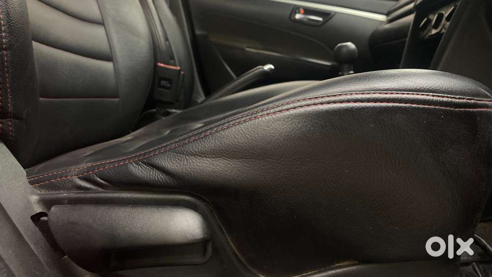 Maruti Suzuki Swift Vdi, 2014, Diesel