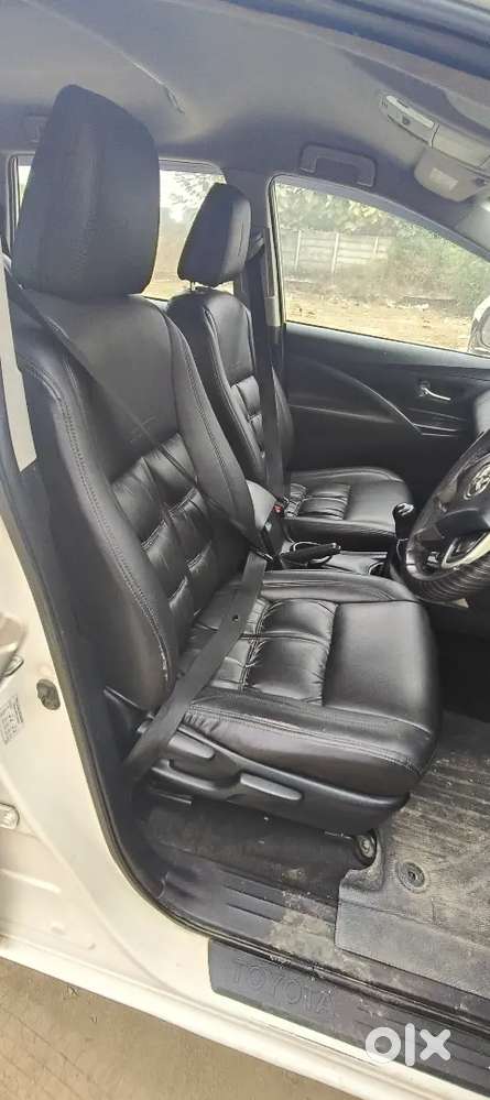 Toyota Innova Crysta 2020 Diesel 166000 Km Driven