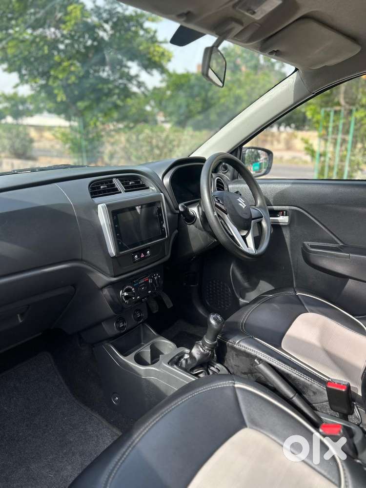 Maruti Suzuki Alto K10 Plus Edition, 2024, Petrol