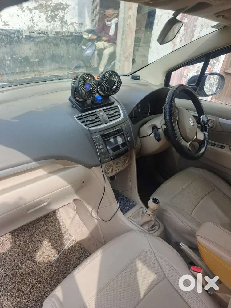Maruti Suzuki Ertiga 2016 Km Driven