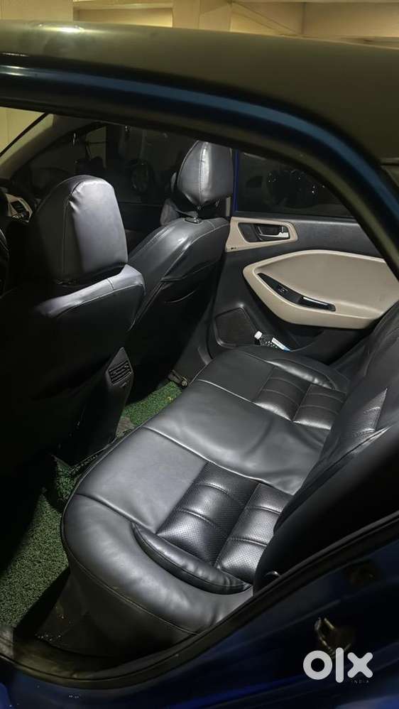 Hyundai I20 2018 Diesel 68000 Km Driven