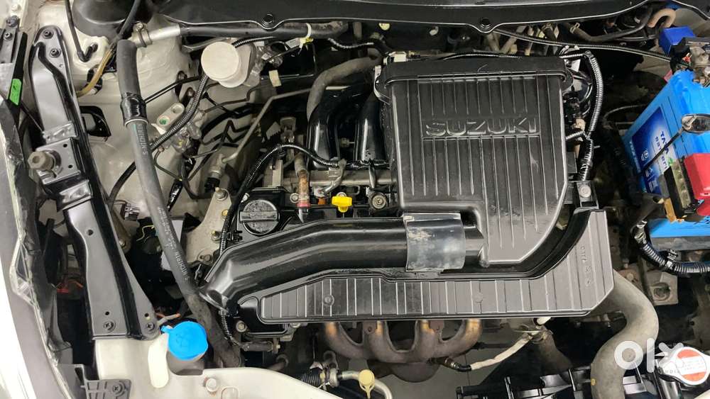 Maruti Suzuki Swift Dzire 1.3 Vxi, 2015, Petrol