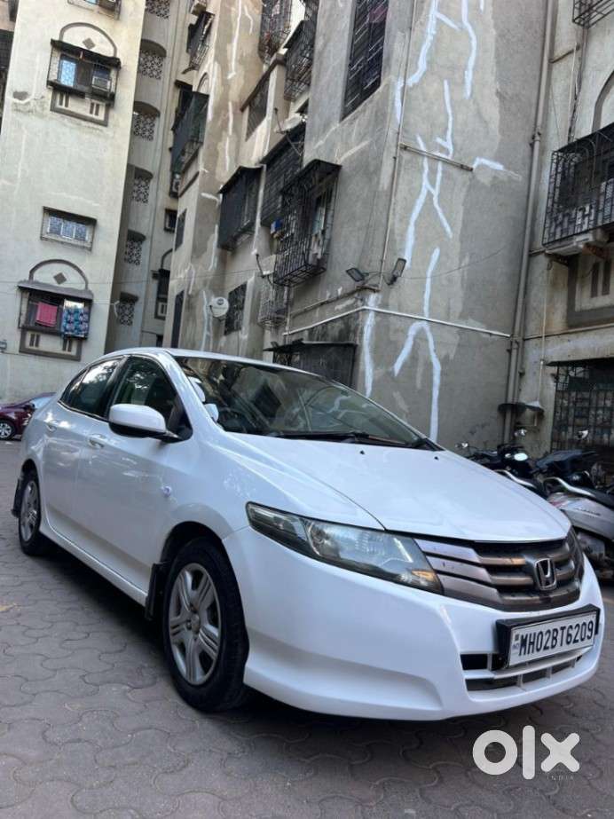 Honda City 2008-2011 1.5 E Mt, 2010, Petrol