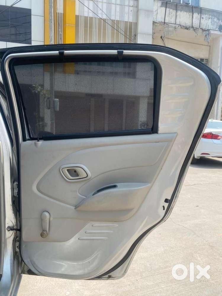 Datsun Redi Go 2017 Cng & Hybrids 36000 Km Driven