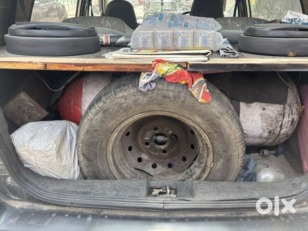 Maruti Suzuki Alto Green Lxi (cng), 2011, Cng & Hybrids