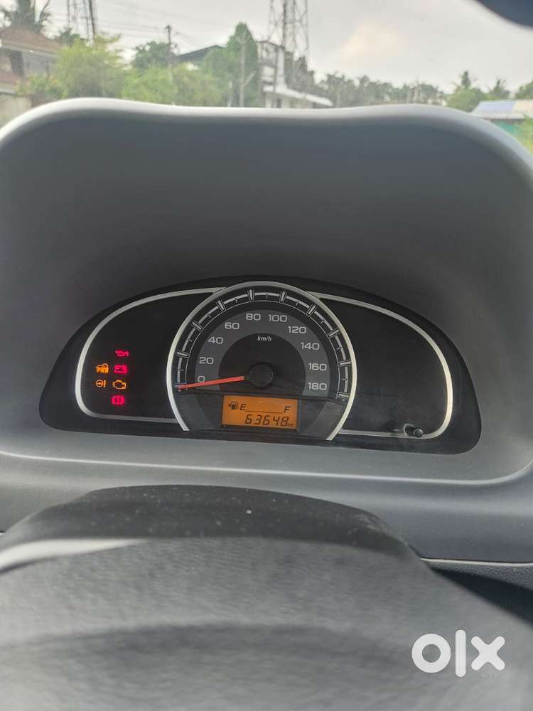 Maruti Suzuki Alto 800 Vxi, 2016, Petrol