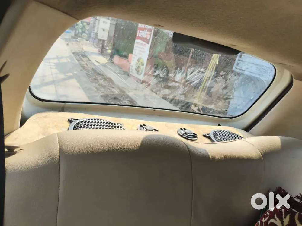 Hyundai I10 2010 Model