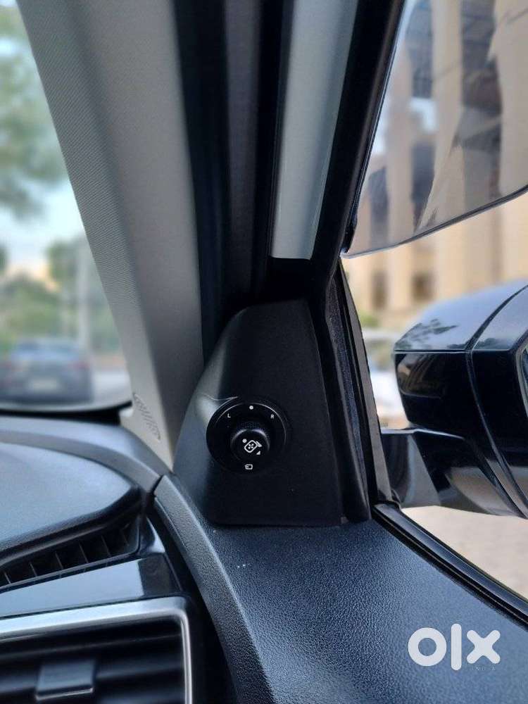 Tata Harrier M Bs6 D Pure X, 2024, Diesel