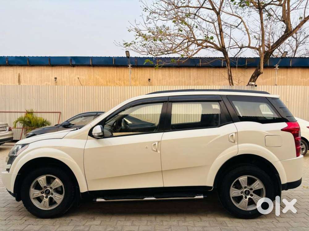 Mahindra Xuv500 W8 2wd, 2015, Diesel