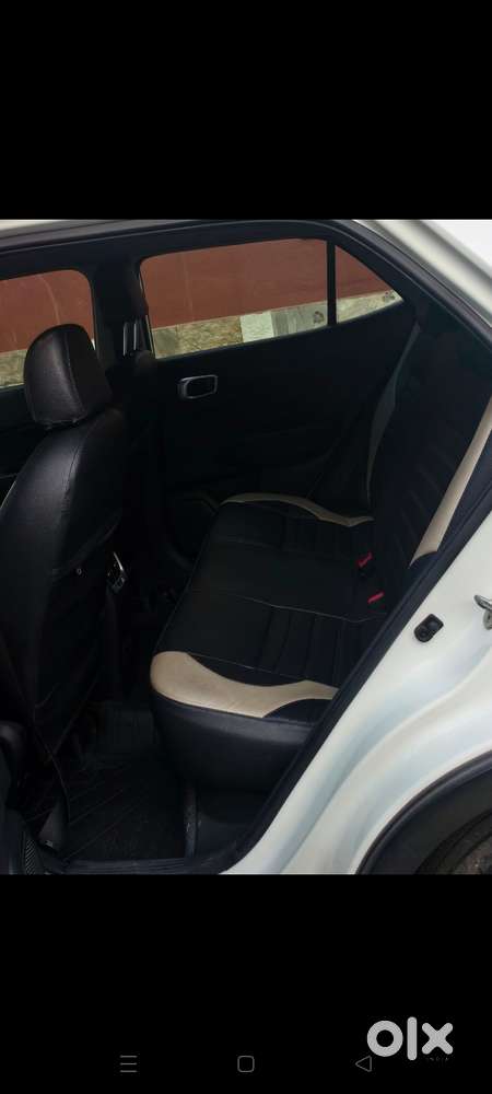 Hyundai Venue 1.4 Crdi Sx, 2021, Diesel