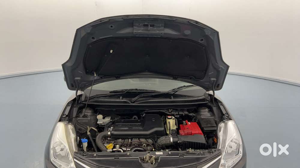 Maruti Suzuki Baleno 1.3 Zeta, 2017, Diesel